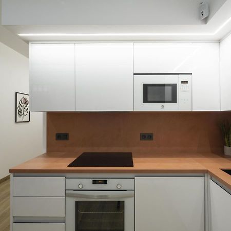 Apartamentos Mª Luisa De Dios, By Daimar Гранада Экстерьер фото