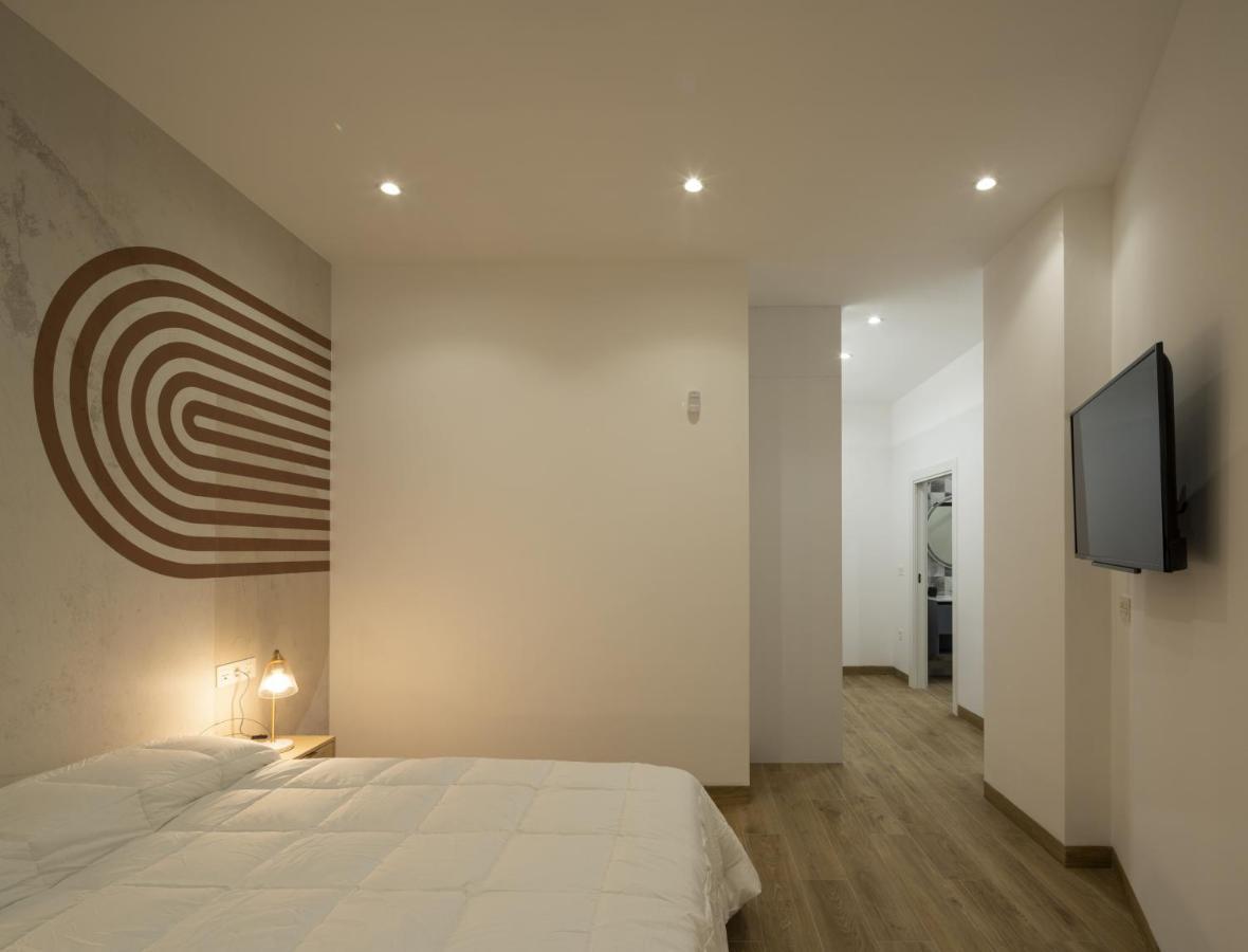 Apartamentos Mª Luisa De Dios, By Daimar Гранада Экстерьер фото