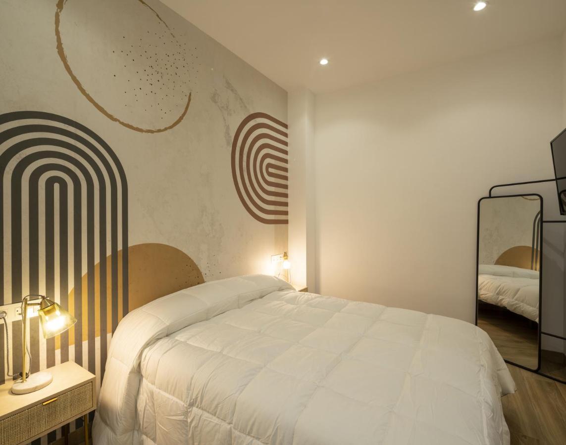 Apartamentos Mª Luisa De Dios, By Daimar Гранада Экстерьер фото